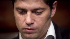 Default o no default, esa NO es la cuestión