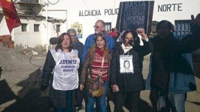 Libertad inmediata a Oñate, Vivares y Armoa