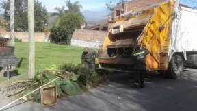 Remy: “Preparan otro negociado con una licitación express de la higiene urbana en la capital jujeña"