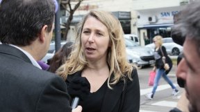 Myriam Bregman: "La ley de ART es otro regalo para los empresarios"