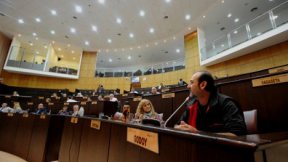 Escandaloso: ocultan los alcances del acuerdo Chevron–YPF en la Legislatura neuquina