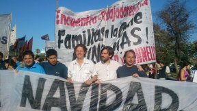 “Exigimos que Lear y el Ministerio de Trabajo cumplan de inmediato el fallo de reinstalación de los despedidos”
