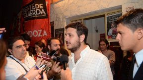 La Izquierda denuncia escandalosa votación en el Concejo Deliberante de Las Heras