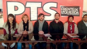 Salta: gran impulso a la campaña del Frente de Izquierda