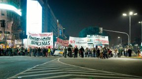 Lear: nuevas acciones por la reincorporación de los despedidos y en defensa de la Comisión Interna