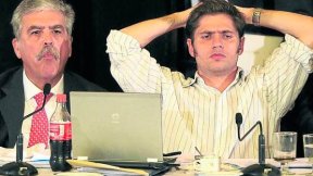 Capitulación a la Corona