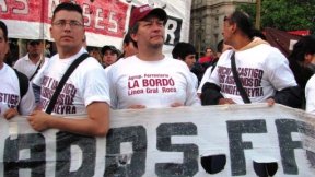 Unión Ferroviaria | La Lista Naranja fue oficializada