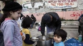 Grecia: la derecha obtiene un ajustado triunfo electoral