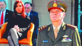 Nuevas pruebas vinculan a Milani con la dictadura