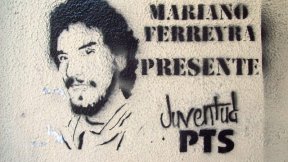 "Es fundamental la movilización para acompañar a los testigos"