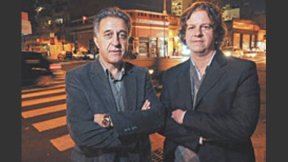 (Página/12) “Hay una salida por izquierda”
