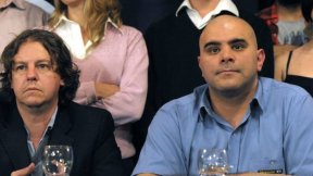 La izquierda prepara participación independiente en el paro del 31