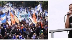 La FUBA estrena mandato junto al kirchnerismo