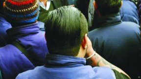 Gestamp: pasar al frente 