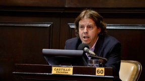 Ley FIT antiprecarización con dictamen favorable en la Comisión de Trabajo