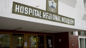 Radio abierta en el Hospital Castro Rendón