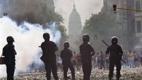 Parte de la izquierda marcha el 20 por diferencias con acto de la CTA