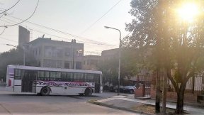 Concejales del FIT: “Ante el chantaje de los empresarios del transporte hay que avanzar en la estatización del servicio” 