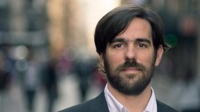 Nicolás del Caño presenta su candidatura presidencial en Santa Fe y Paraná