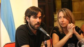 Del Caño: “No vamos a legitimar al Gobierno que se apresta a ajustar por decreto a los trabajadores”