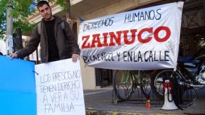 Asesinaron a Cristian Ibazeta en la Unidad 11
