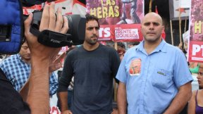 Dellecarbonara: “El tarifazo del macrismo es un nuevo ataque a los usuarios y un negociado para Metrovías"