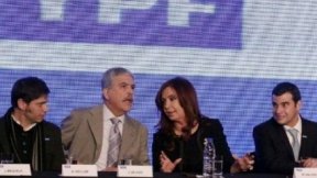 YPF, la política petrolera K en su laberinto