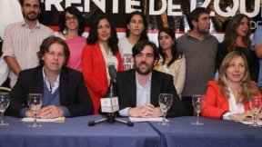 Christian Castillo entregará a los inundados el aporte realizado desde las bancas de Del Caño y Bregman