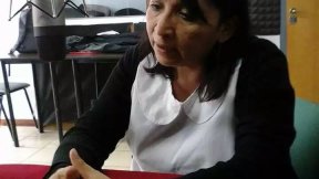 “Quiroga y el MPN hacen campañas millonarias con plata del Estado”