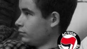 Repudiamos el asesinato de militante de izquierda en Francia por bandas neonazis