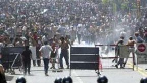 Marchamos este 20 de diciembre de Congreso a Plaza de Mayo