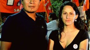 Alejandro Vilca, “Queremos debatir con el FPV y el falso cambio de los radicales y Macri”