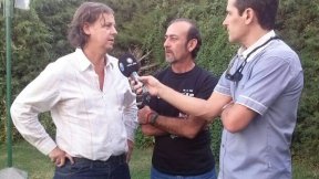 Christian Castillo en Neuquén: “El MPN, el kirchnerismo y Quiroga gobiernan para Chevron”