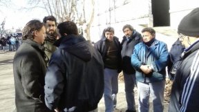 Represión en EMFER: la respuesta del Gobierno a las demandas de los trabajadores