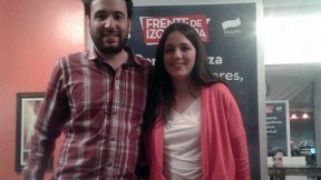 Baigorria: "Hicimos una muy buena elección en Godoy Cruz, vamos por más concejales"