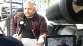 Crivaro: “El Estado debe hacerse responsable de reparar daños y resarcir pérdidas de damnificados”