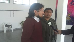 Libertador: proyecto del PTS/FIT de reducción de sueldos de funcionarios tomó estado parlamentario