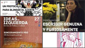 “Sinceramiento PRO”, tema de la nueva Ideas de Izquierda impulsada por intelectuales que apoyan al FIT