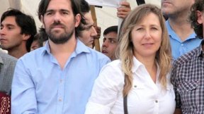Nicolás del Caño: “La mayoría del FPV optó por los buitres”