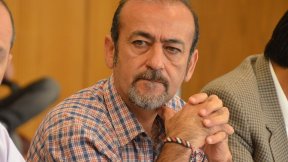 Diputados solicitan a Vialidad un proyecto de obra para construir un puente en Huarenchenque 
