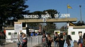 Edgardo Moyano: "A la Sociedad Rural le molesta más el pedido de expropiación que las atrocidades de la dictadura"