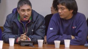 Lear | Martes, 7 hs.: acto de reinstalación de delegados con funcionarios del Ministerio de Trabajo