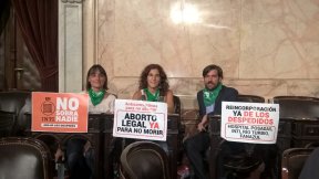 Nicolás del Caño: "Un discurso para intentar encubrir la realidad que padecen millones"