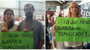 Presentaron proyecto de resolución que exige asueto educativo por “NiUnaMenos”