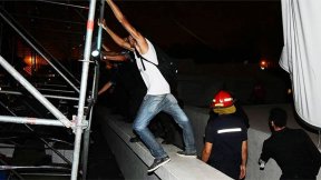 El FIT pide citar a la secretaria de cultura y turismo por lo sucedido en la fiesta departamental de la Capital