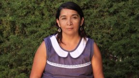 La docente Graciela Frañol será la candidata a intendenta del Frente de Izquierda