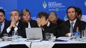 ¿A dónde va el “modelo”?