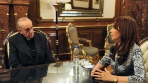 La elección de Bergoglio y el panorama nacional