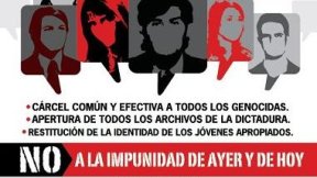 El PTS y el Frente de Izquierda marchan de Congreso a Plaza de Mayo este 24 de marzo desde las 15:30 hs