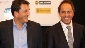 La Argentina moderada, la foto y la película
